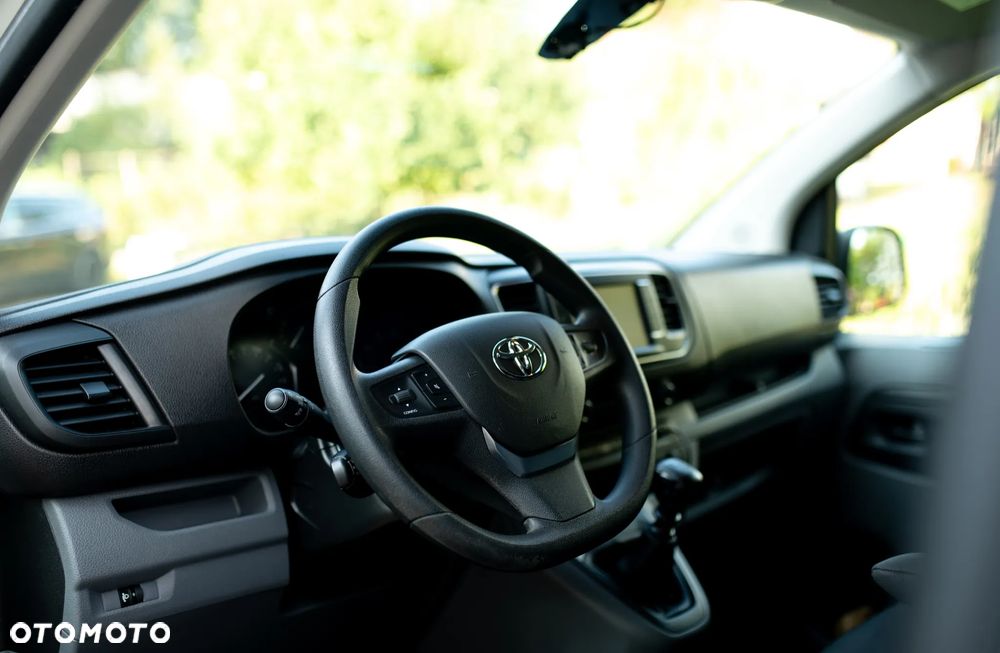Toyota PROACE - 14