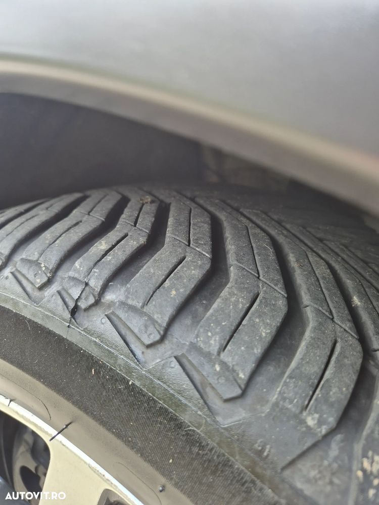 Peugeot 508 2.0 BlueHDI FAP BVA GT - 24