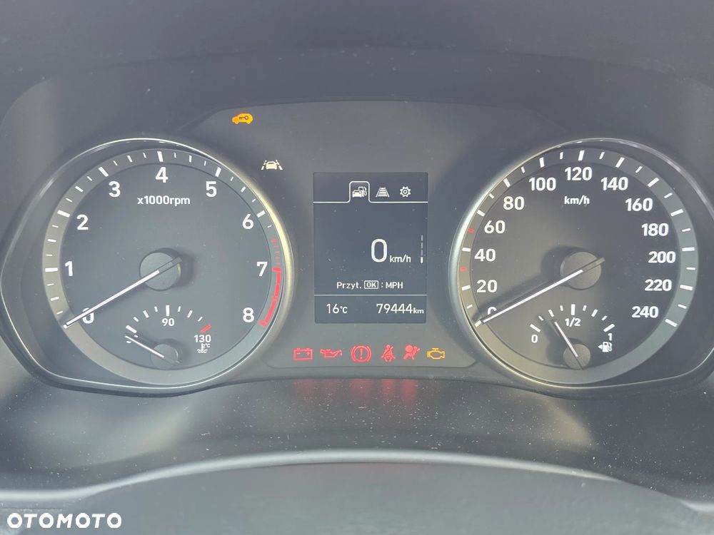 Hyundai i30 1.5 Pure - 19