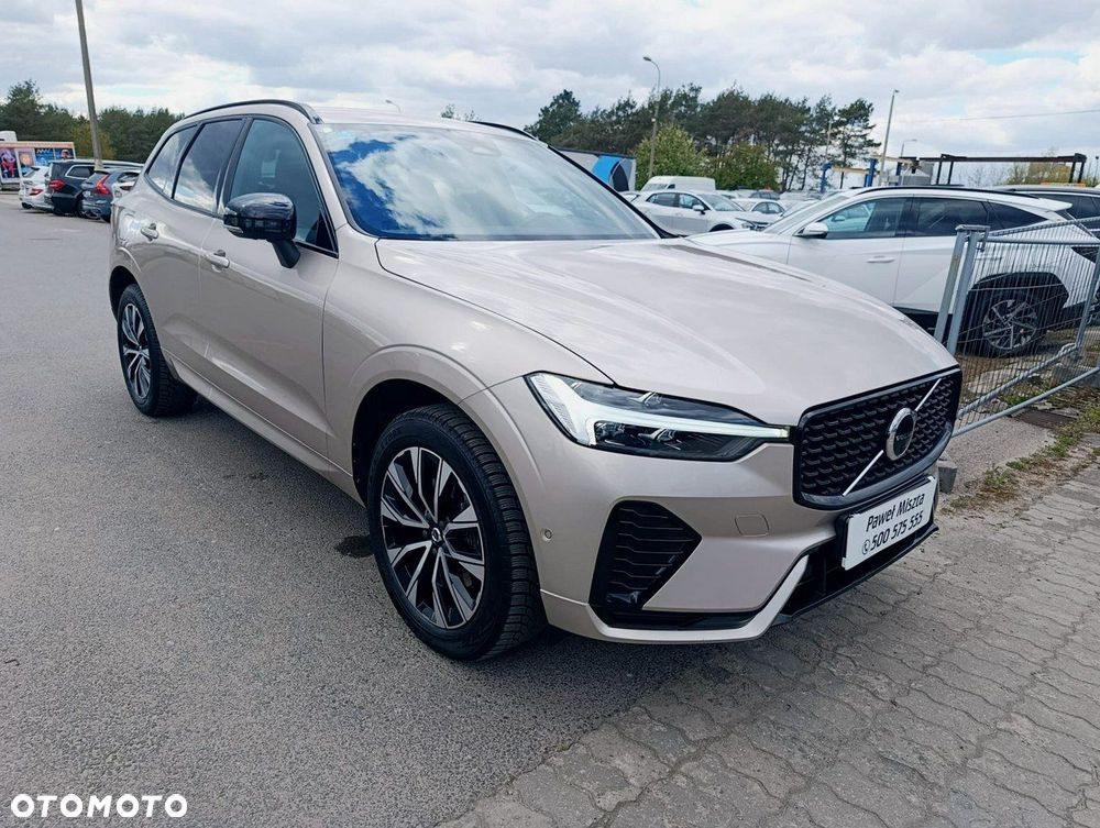 Volvo XC 60 - 28