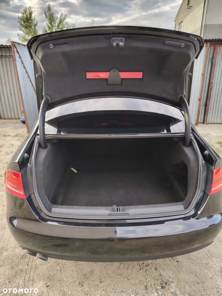 Audi A4 Limousine 2.0 TDI - 13