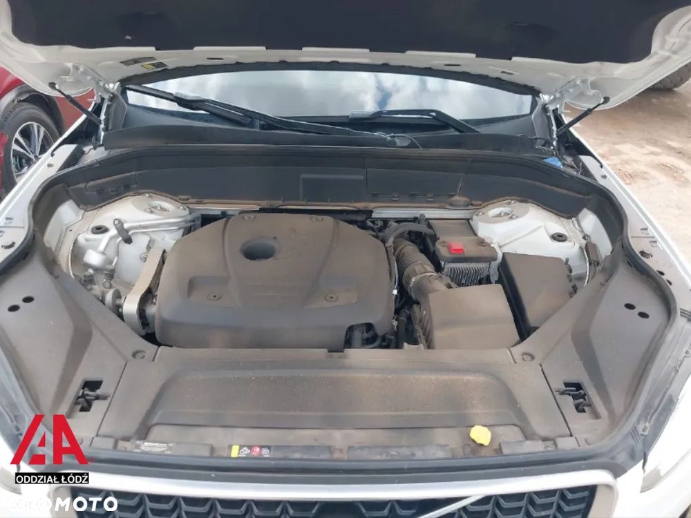 Volvo XC 90 T6 AWD R-Design 7os - 15