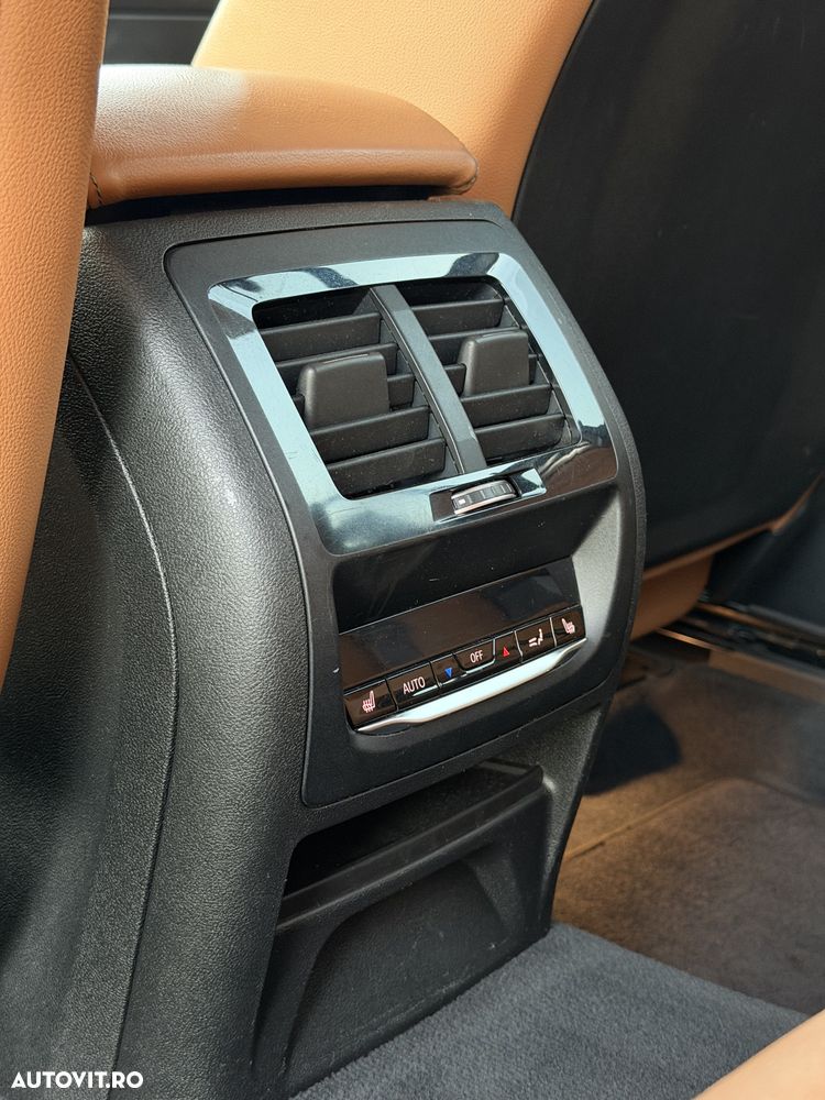 BMW X3 xDrive30i AT M Sport - 16