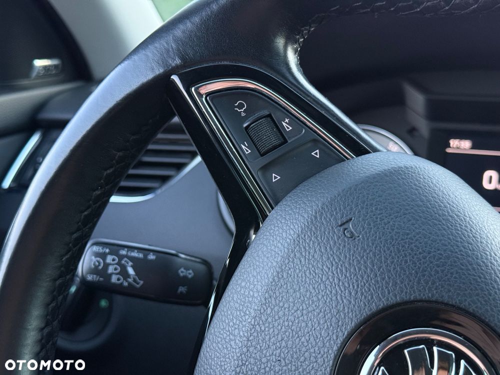 Skoda Octavia 1.4 TSI Style - 25