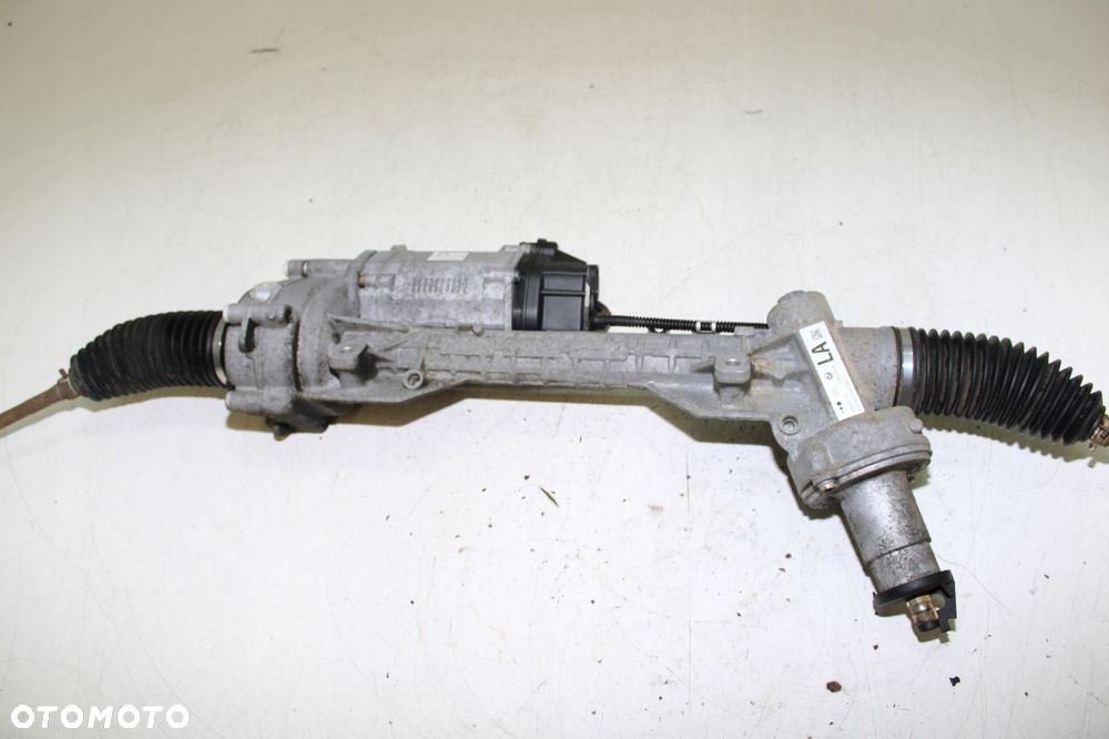 BMW 1 E87 E90 E91 ELEKTRYCZNA PRZEKŁADNIA MAGLOWNICA EU 6783121 - 4