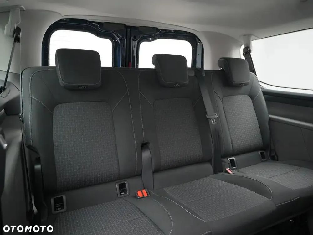 Ford Transit Custom Kombi 2.0 EcoBlue 320 L2H1 Trend M1 - 26