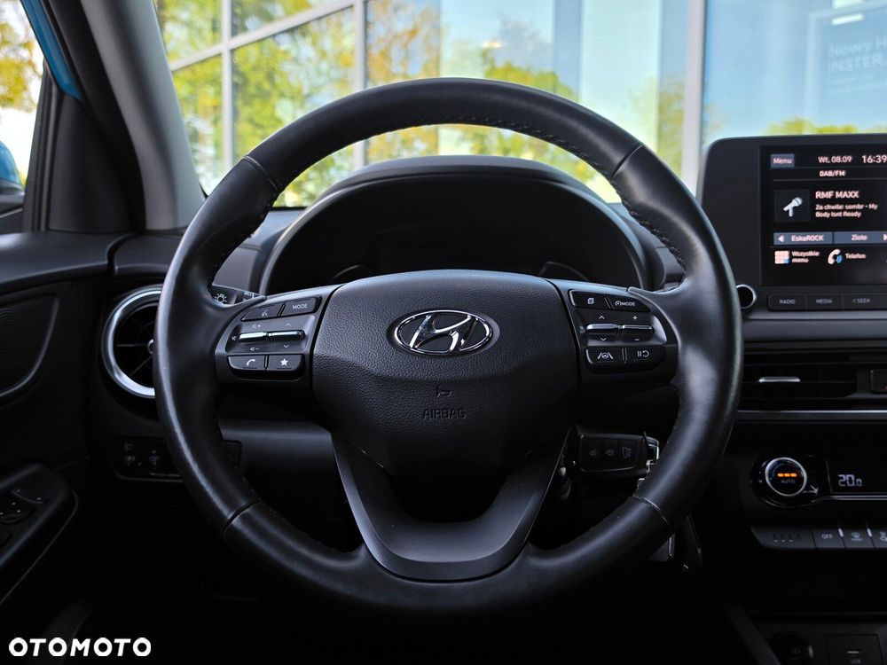 Hyundai Kona 1.0 T-GDI Smart - 15