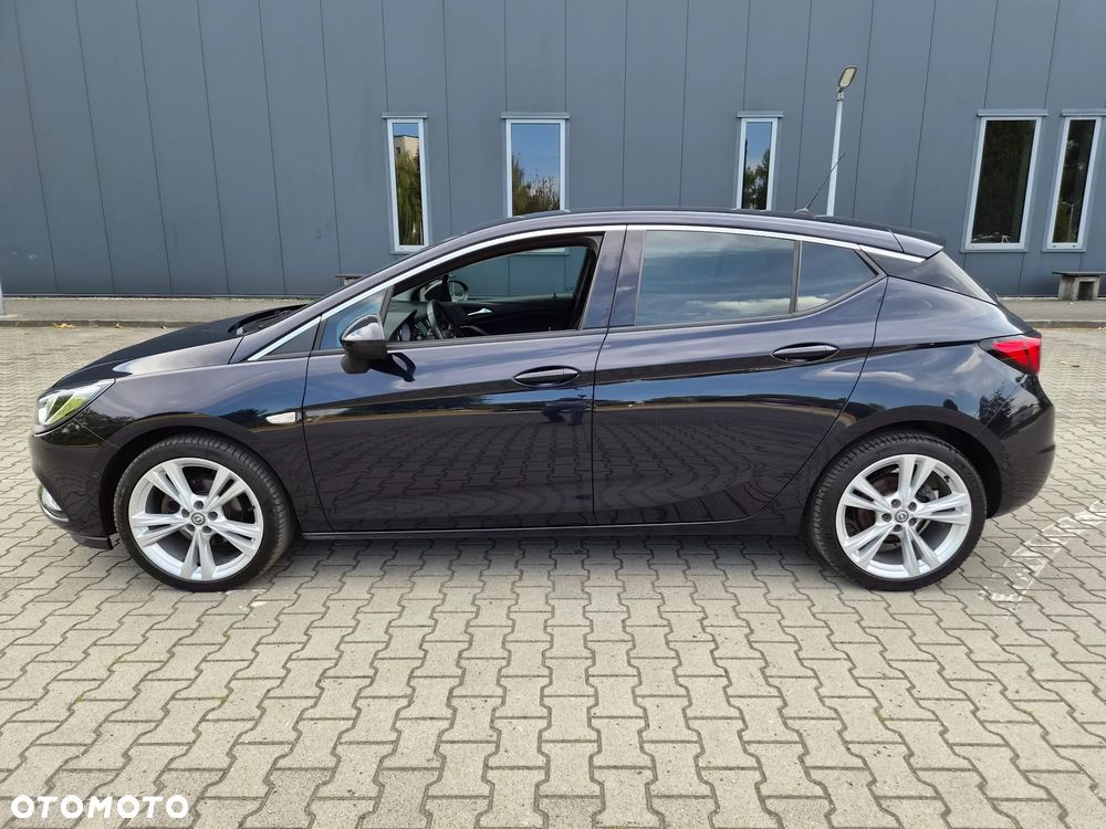 Opel Astra 1.4 Turbo Innovation - 5