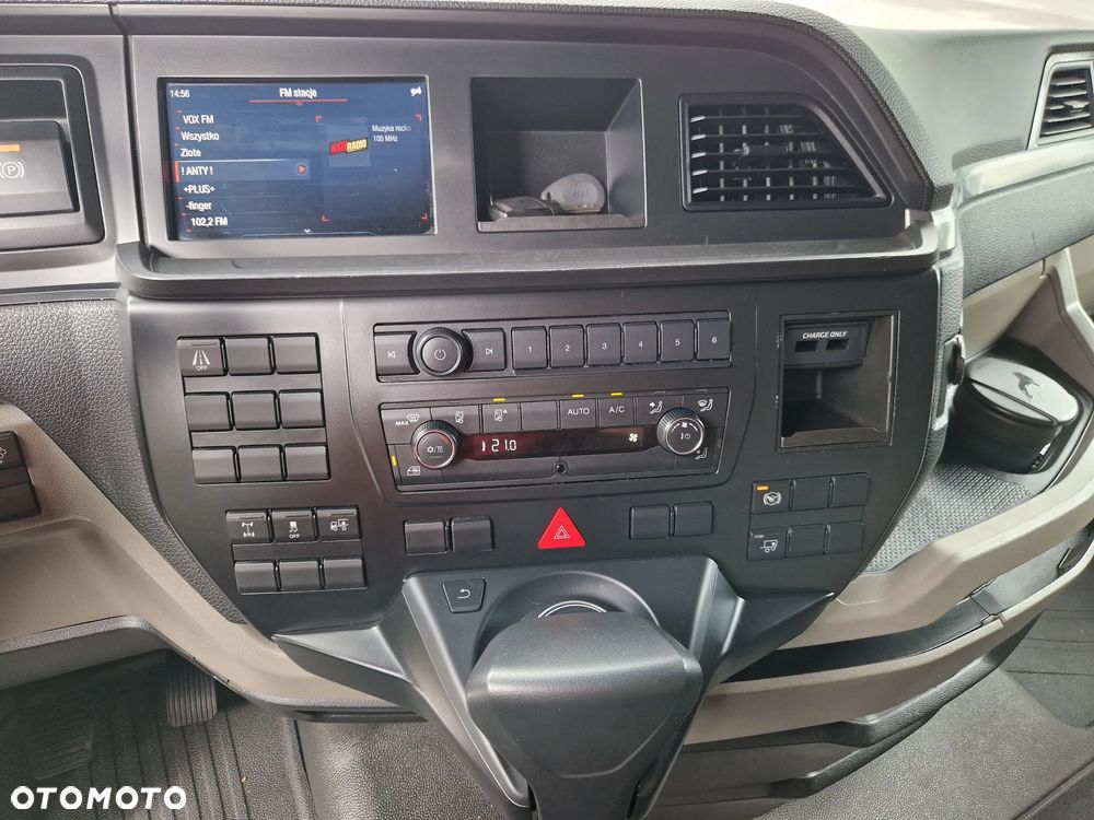 MAN TGX 18.520 - 7