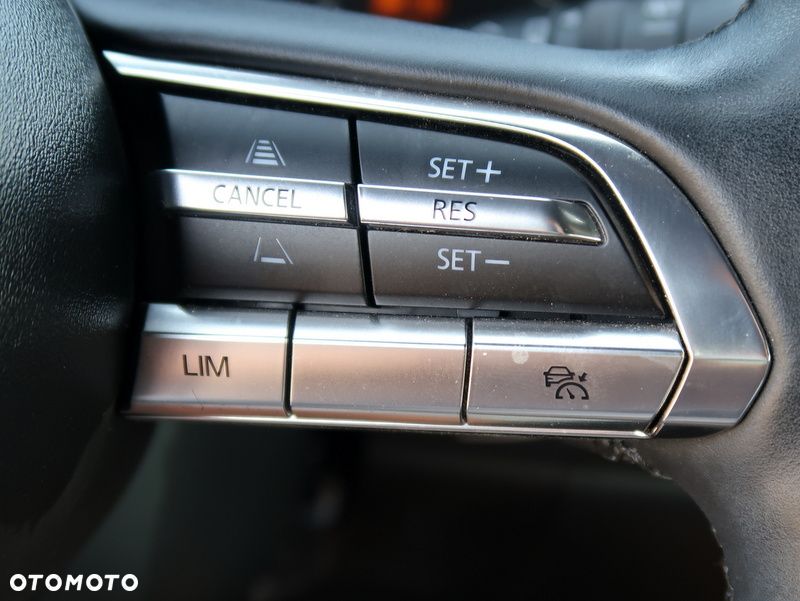 Mazda MX-30 35.5kWh Exclusive Line - 19