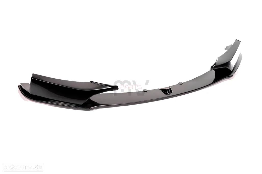 Spoiler Bmw Série 1 F20 F21 (2011 a 2015) Performance - 1
