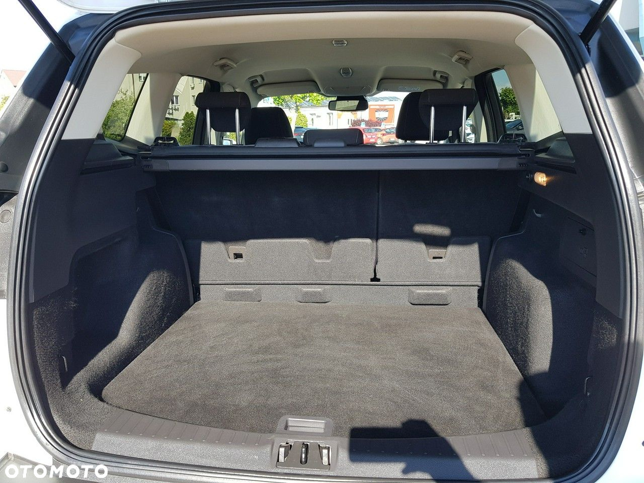Ford Kuga 2.0 TDCi 2x4 Business Edition - 14