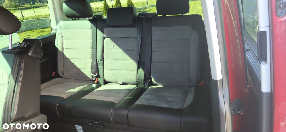 Volkswagen Multivan 2.0 TDI L1 Highline 4Motion DSG - 19