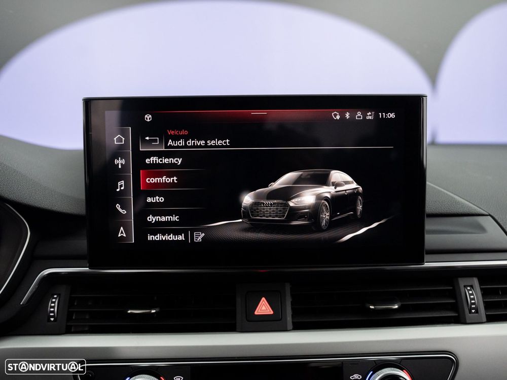 Audi A5 Sportback 35 TDI Advanced S tronic - 32