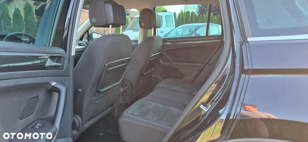 Volkswagen Tiguan 2.0 TDI BMT SCR Highline DSG - 14