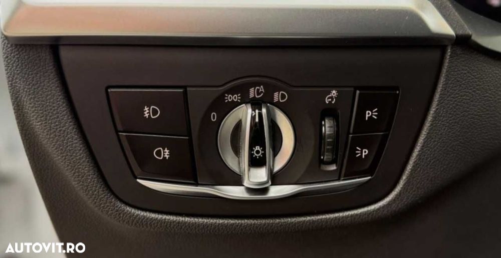 BMW X3 xDrive20d AT xLine - 22