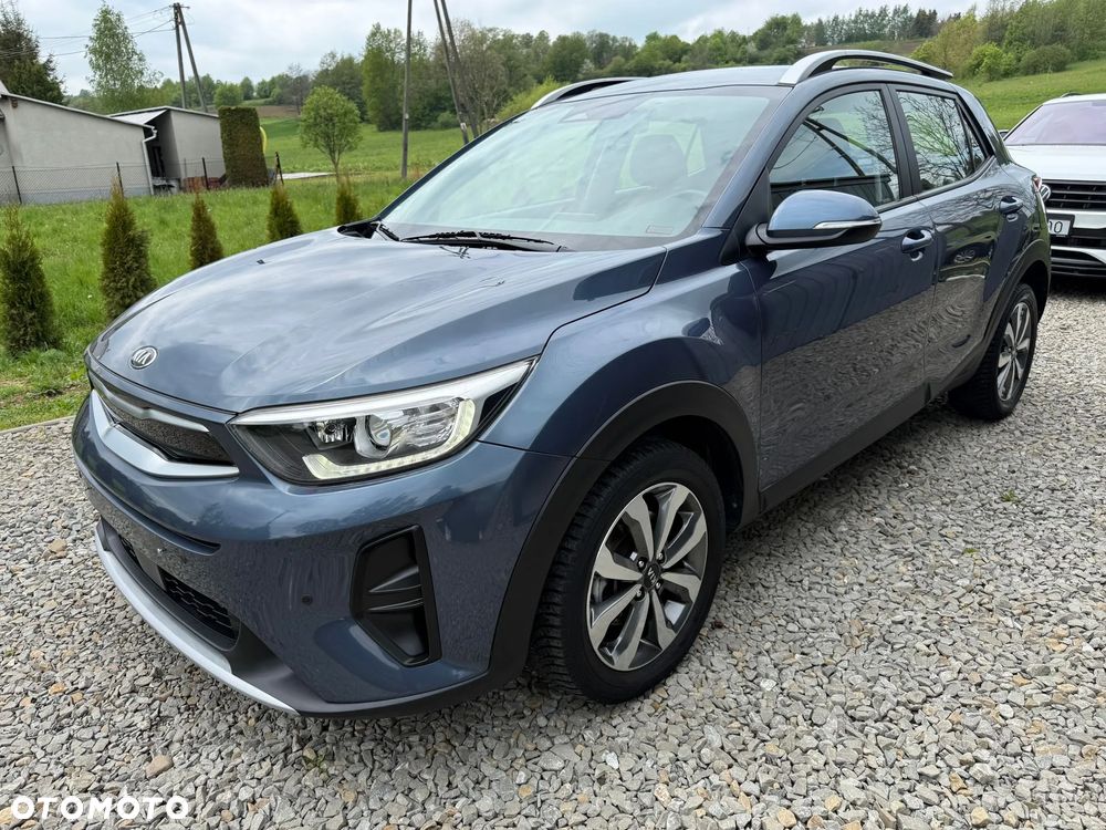 Kia Stonic 1.2 Vision - 9