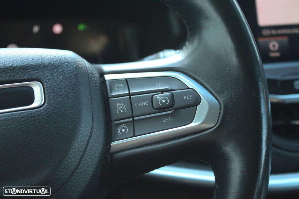 Jeep Compass 1.3 T4 4xe Auto S - 26