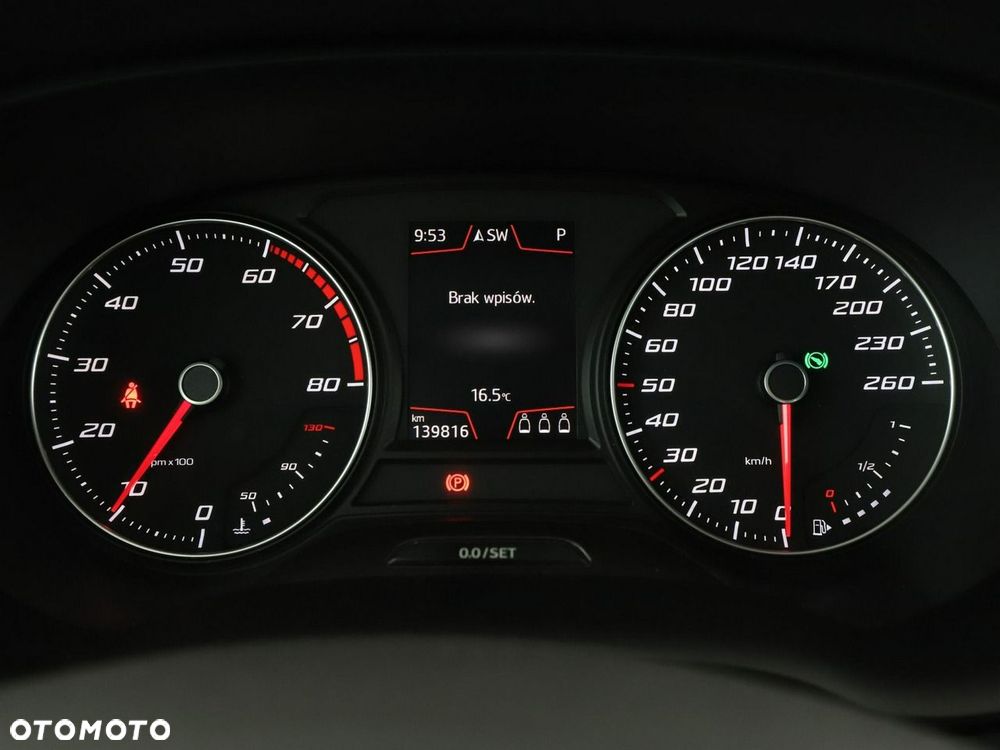 Seat Ateca 1.5 TSI Style S&S DSG - 23