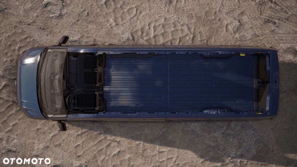 Volkswagen Crafter - 16