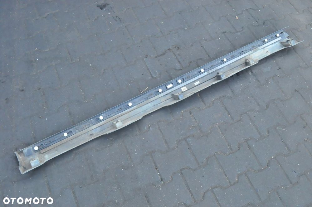 LAND ROVER DISCOVERY SPORT L550 LIFT NAKŁADKA PROGOWA LEWA FK72-10155-AE - 8