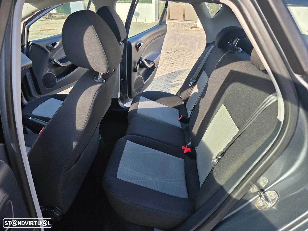 SEAT Ibiza 1.2 TSI Style - 9