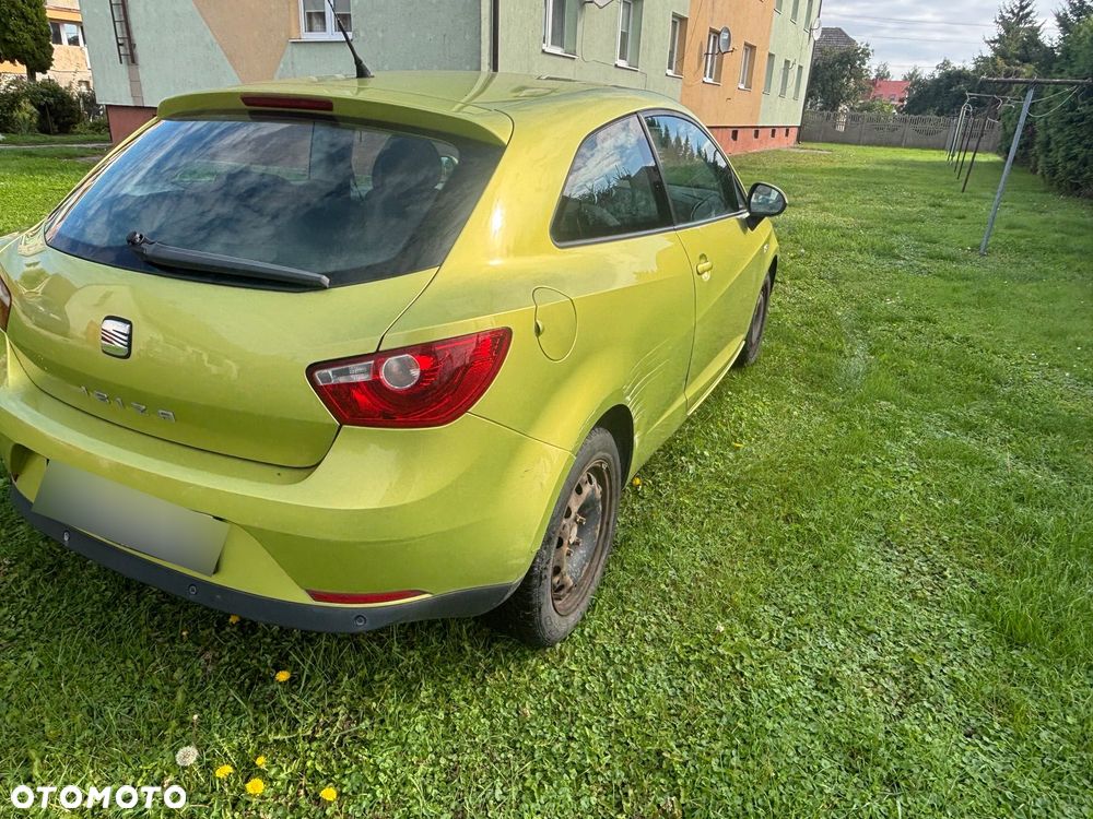 Seat Ibiza SC 1.4 16V Style - 3