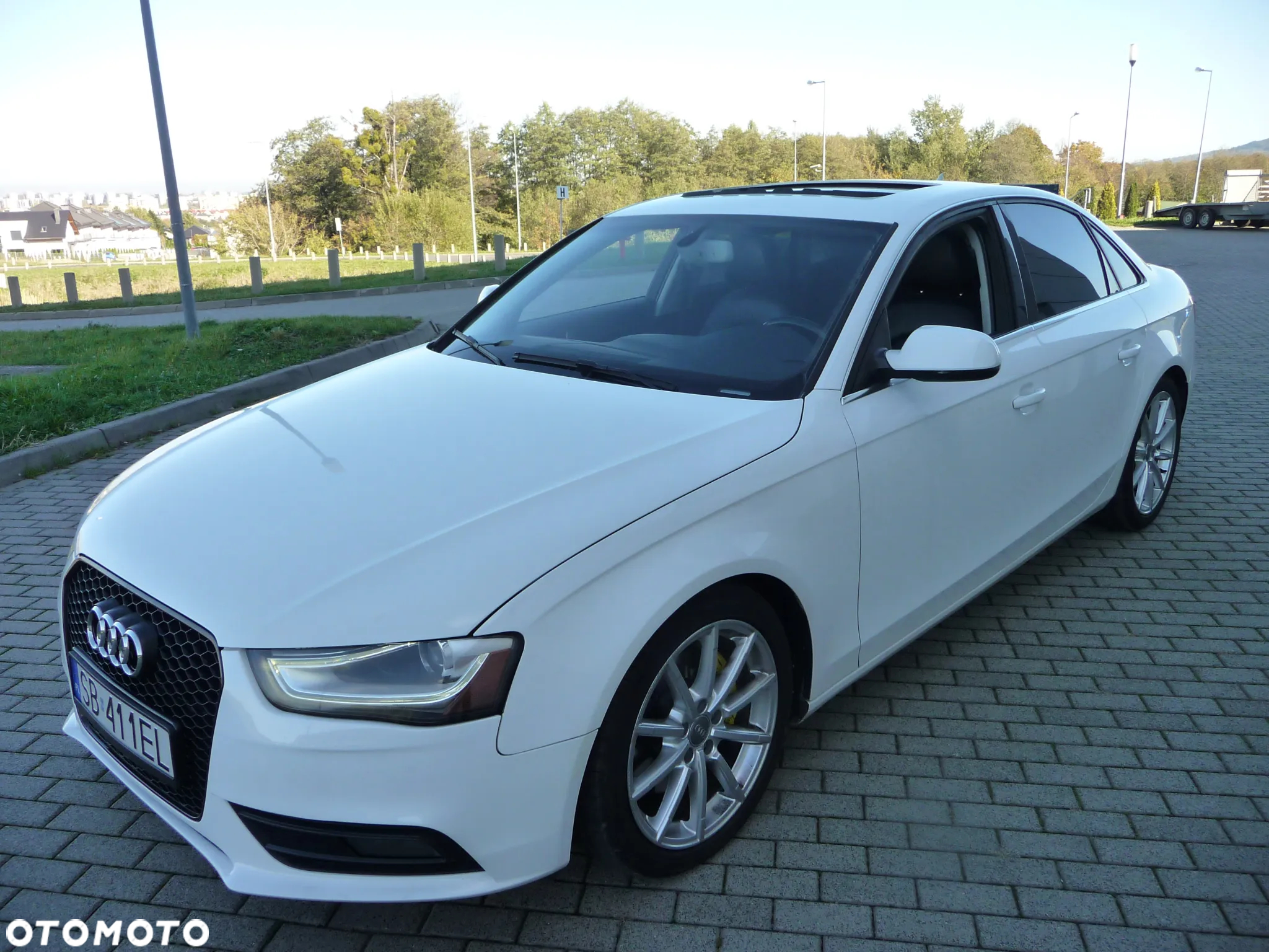 Audi A4 2.0 TFSI Quattro S tronic - 39