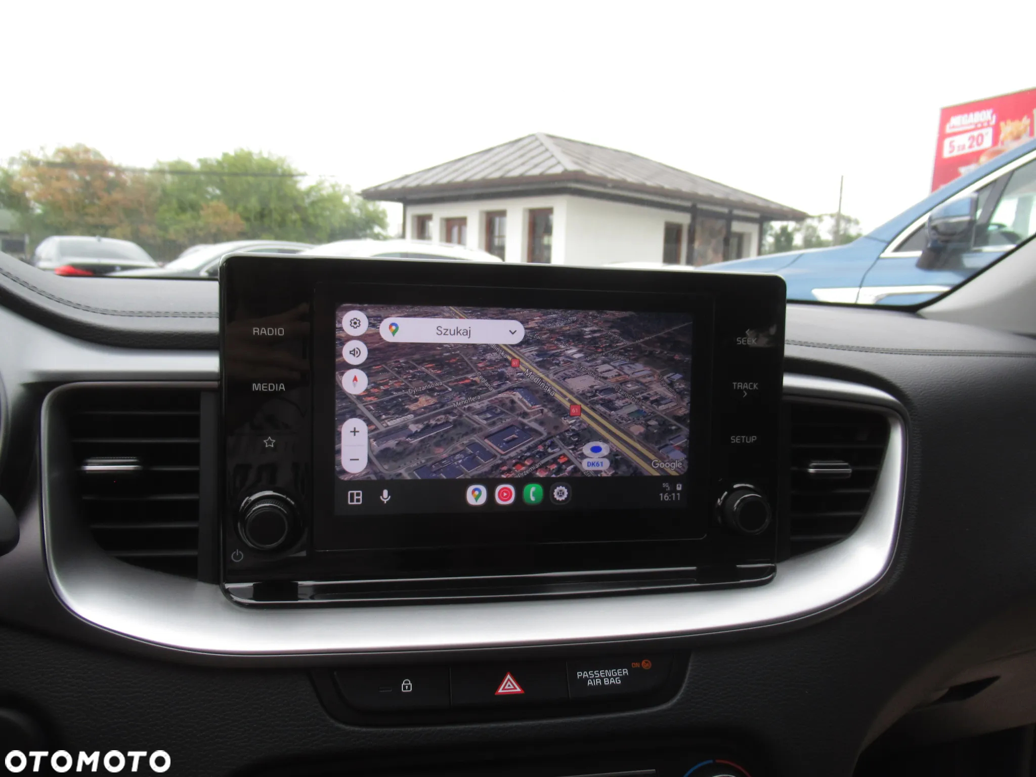 Kia Ceed 1.5 T-GDI M - 25