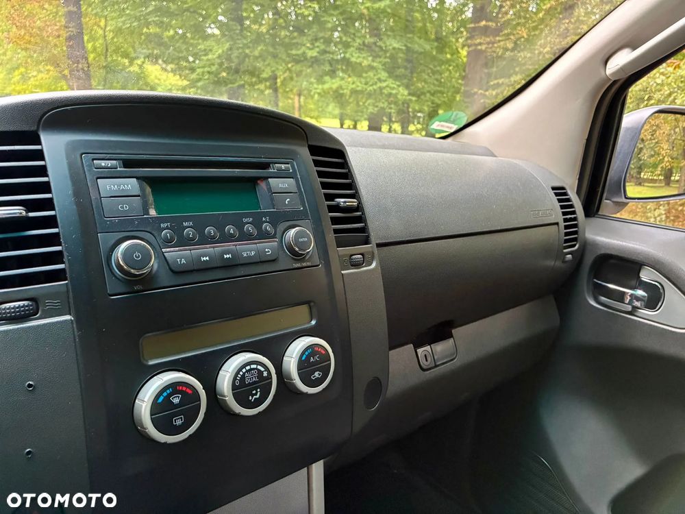 Nissan Navara - 16