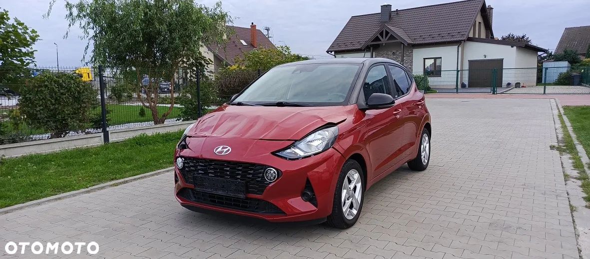 Hyundai i10 1.2 Premium - 1