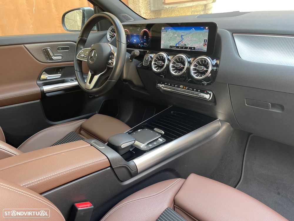 Mercedes-Benz GLA 250 e 8G-DCT Edition Progressive Line - 10