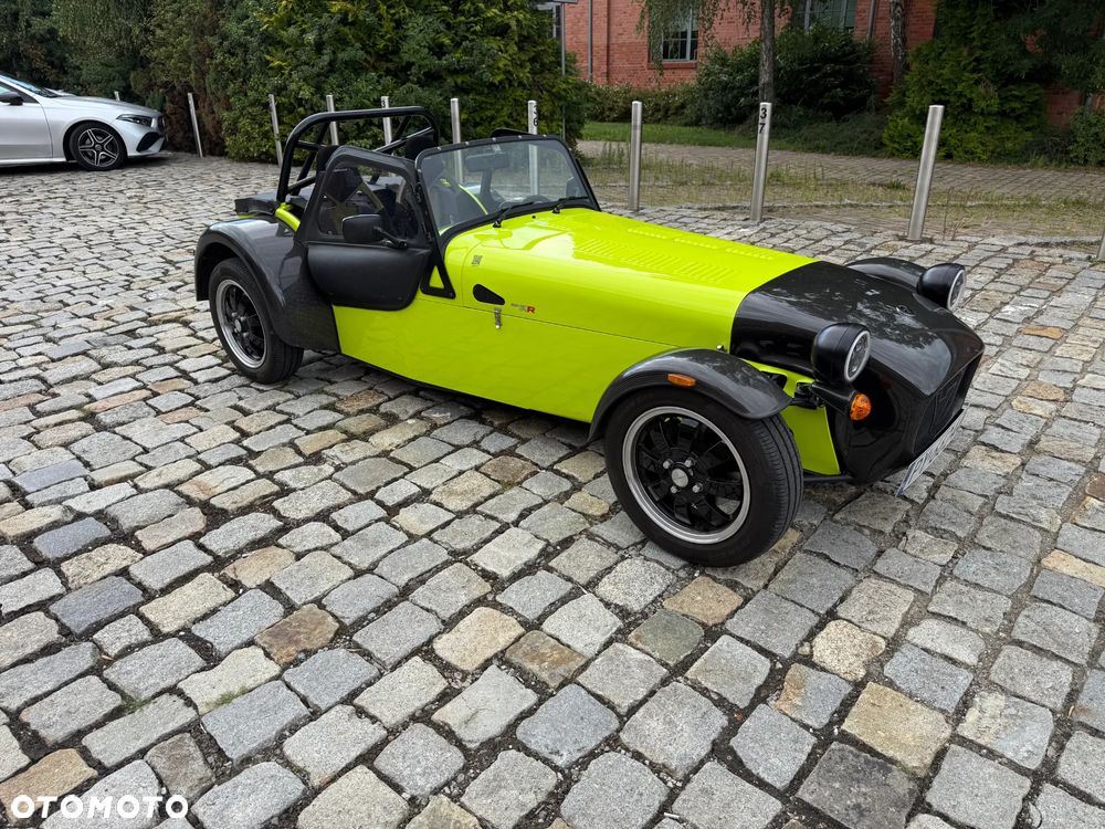 Caterham Seven - 31
