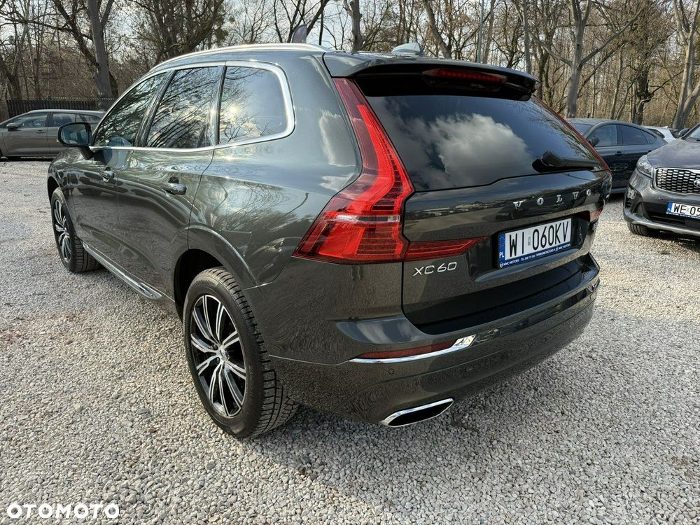 Volvo XC 60 - 12