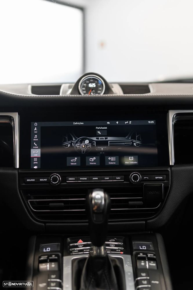 Porsche Macan S - 46
