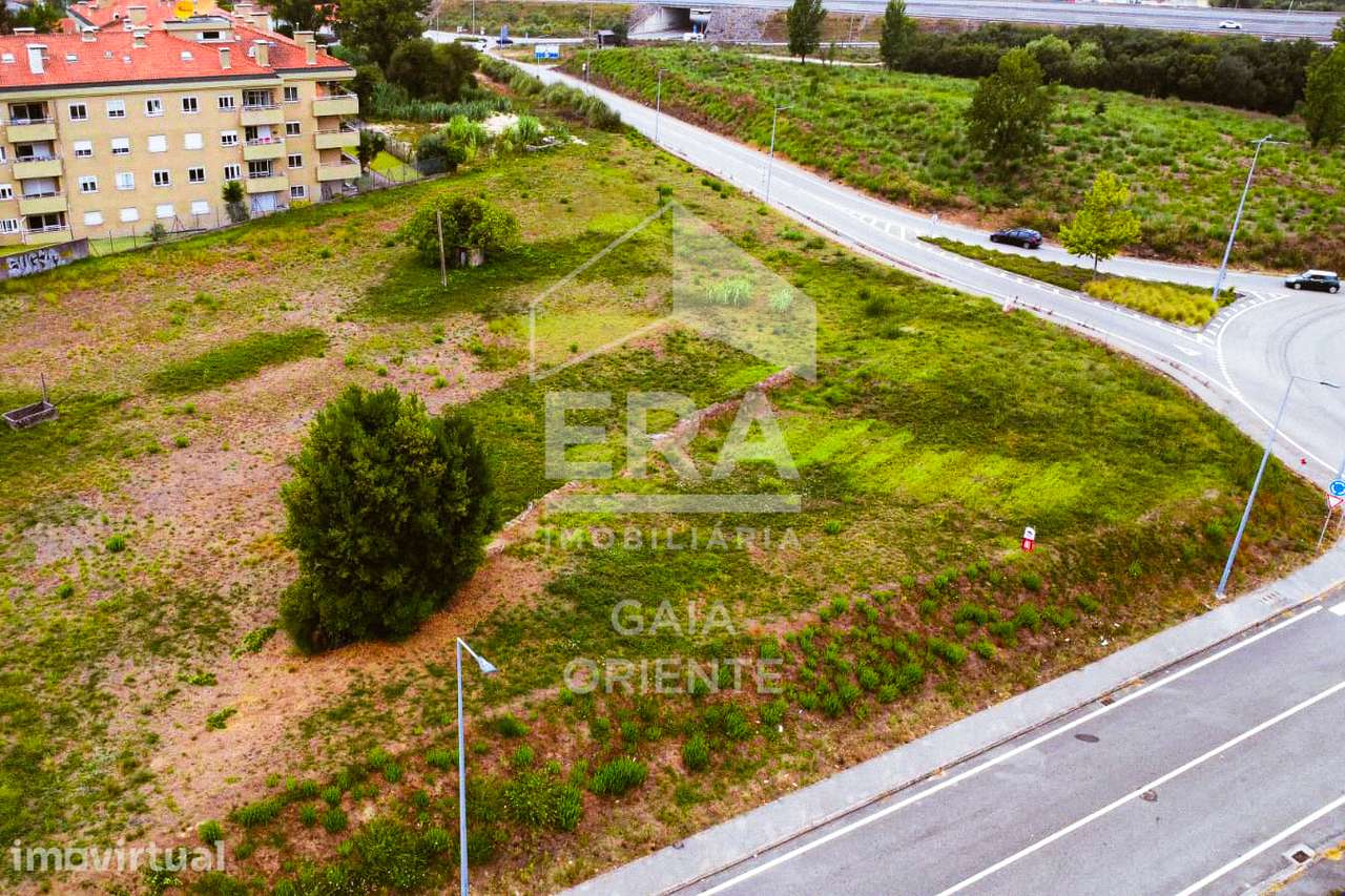 Terreno para investimento em Canelas - Grande imagem: 2/7