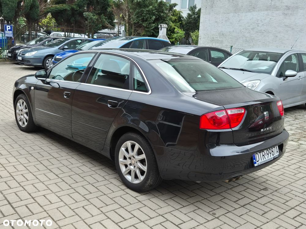 Seat Exeo 1.6 Style - 6