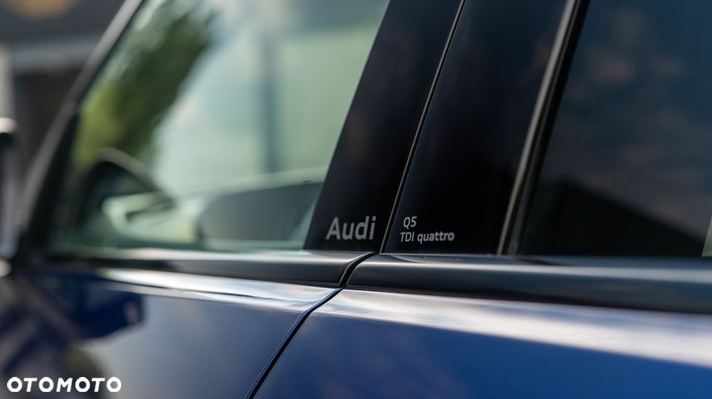 Audi Q5 40 TDI mHEV Quattro S Line S tronic - 13