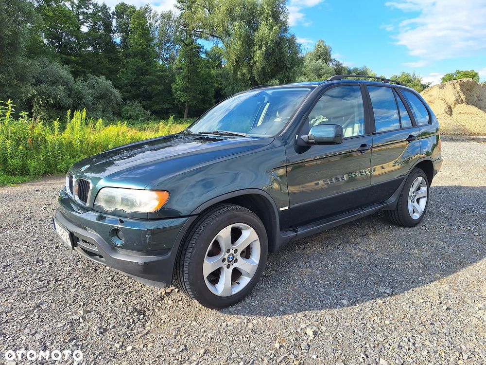 BMW X5 - 14
