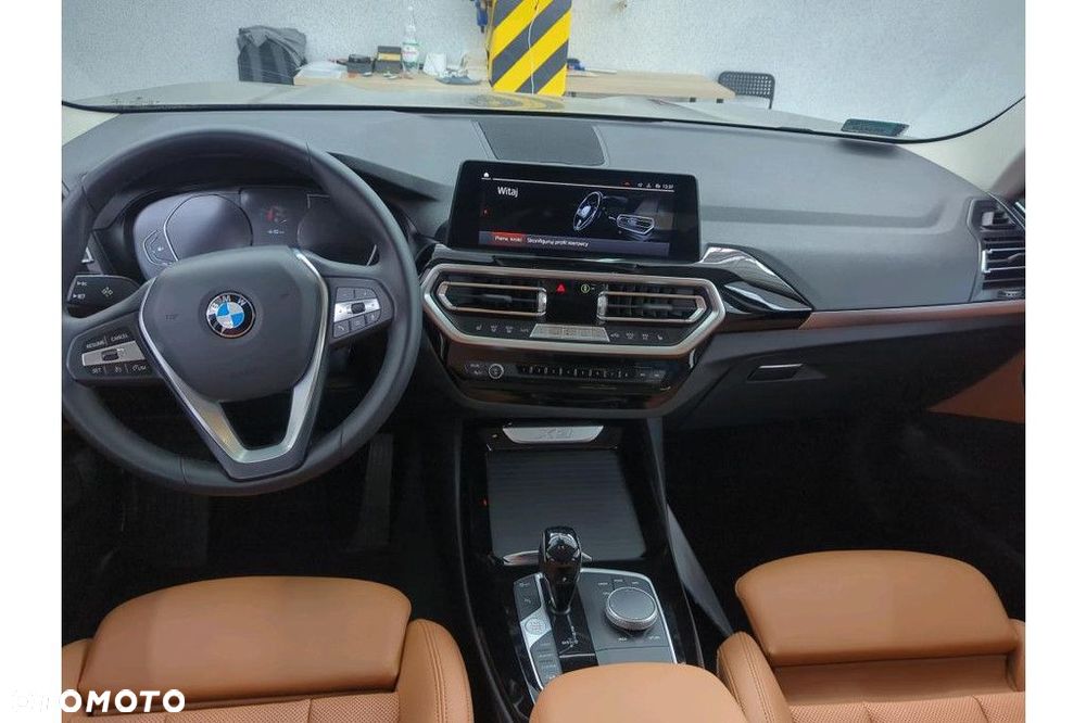 BMW X3 - 9