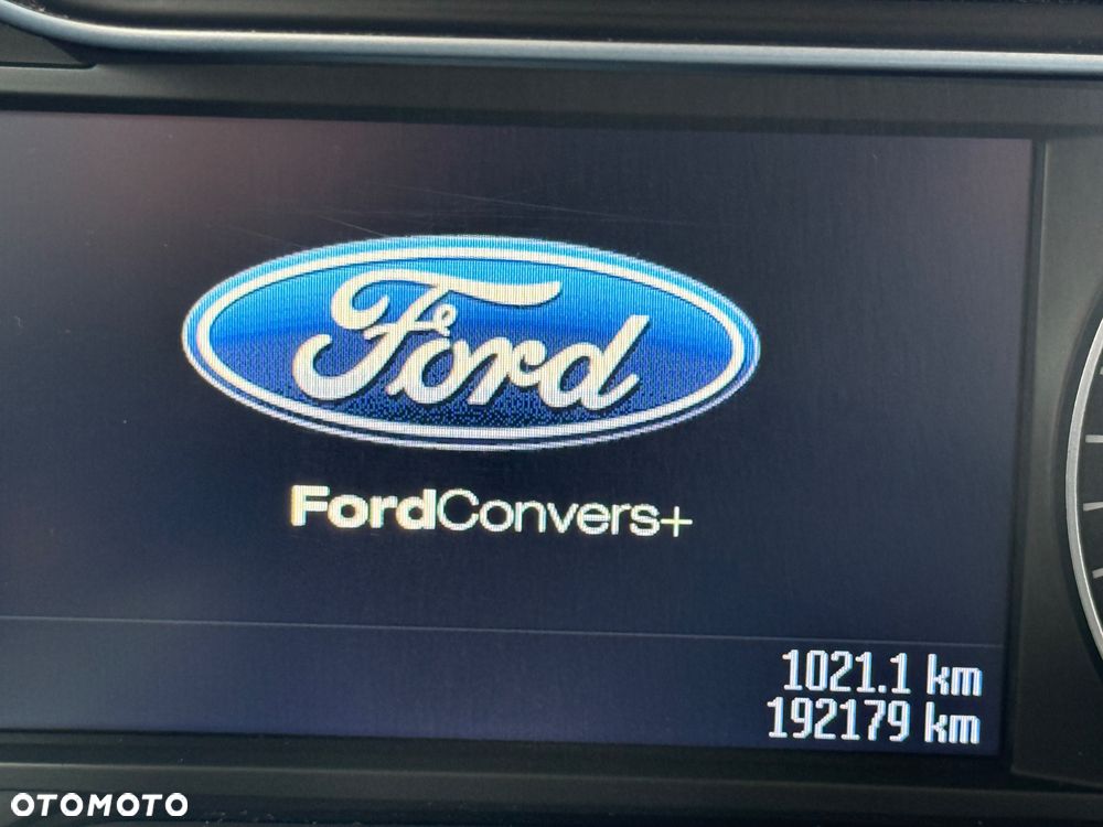 Ford Mondeo - 14