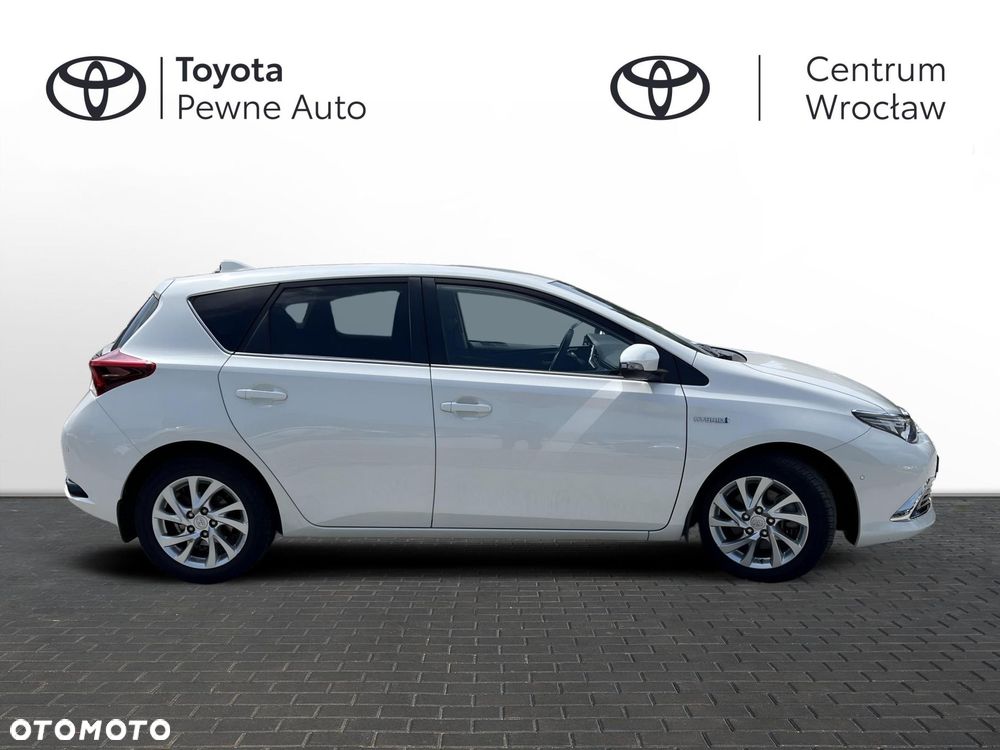 Toyota Auris - 6