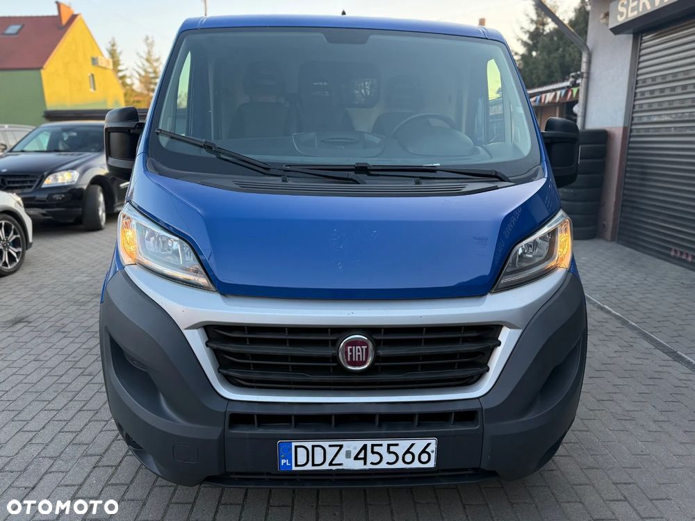 Fiat DUCATO - 1