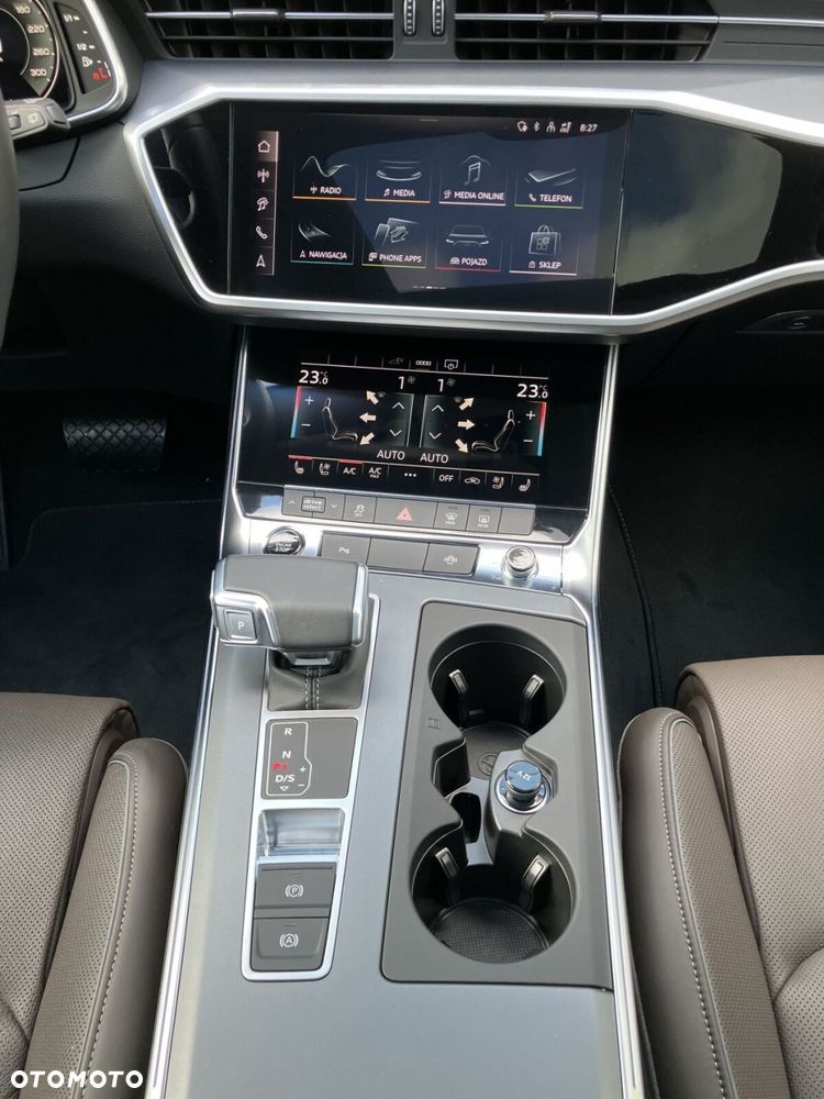Audi A6 Avant - 19