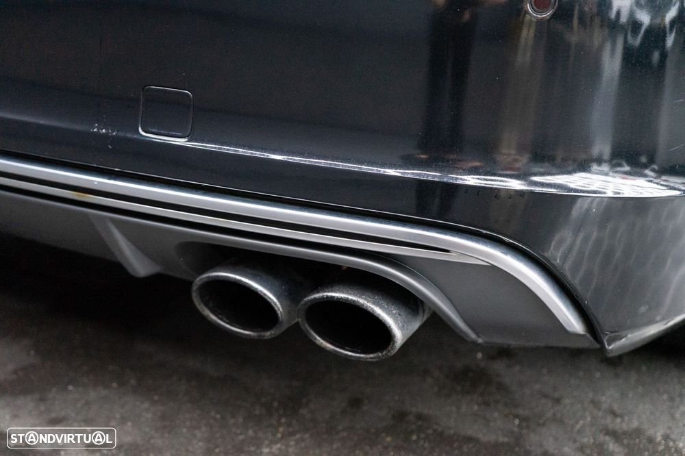 Audi S3 Sportback 2.0 TFSi quattro S tronic - 58