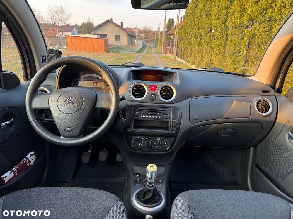 Citroën C3 1.4 Furio - 19