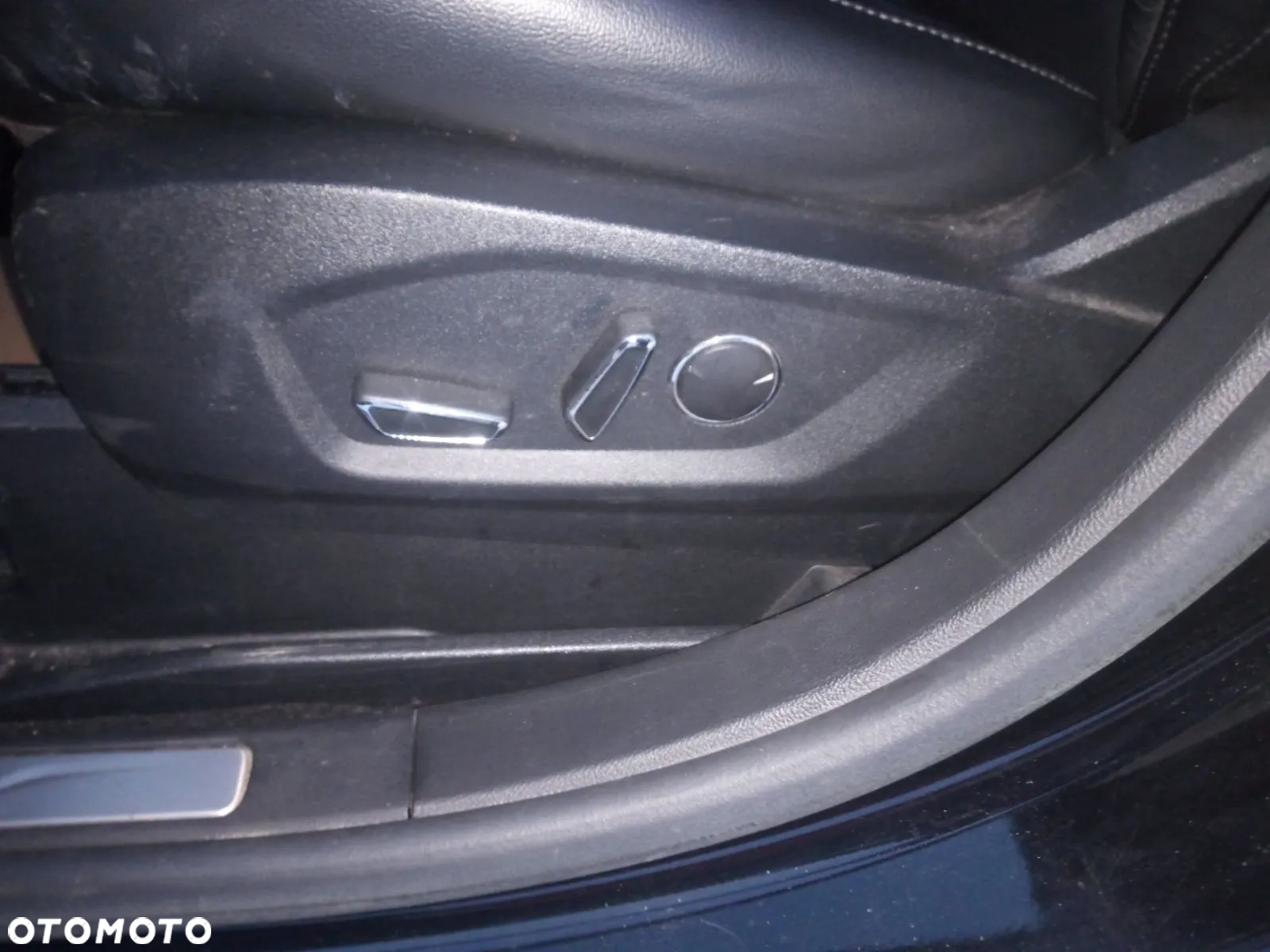 Ford Edge - 9