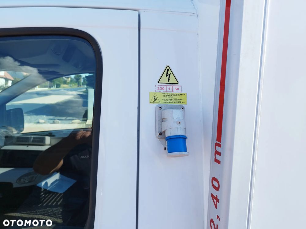 Fiat Scudo - 8