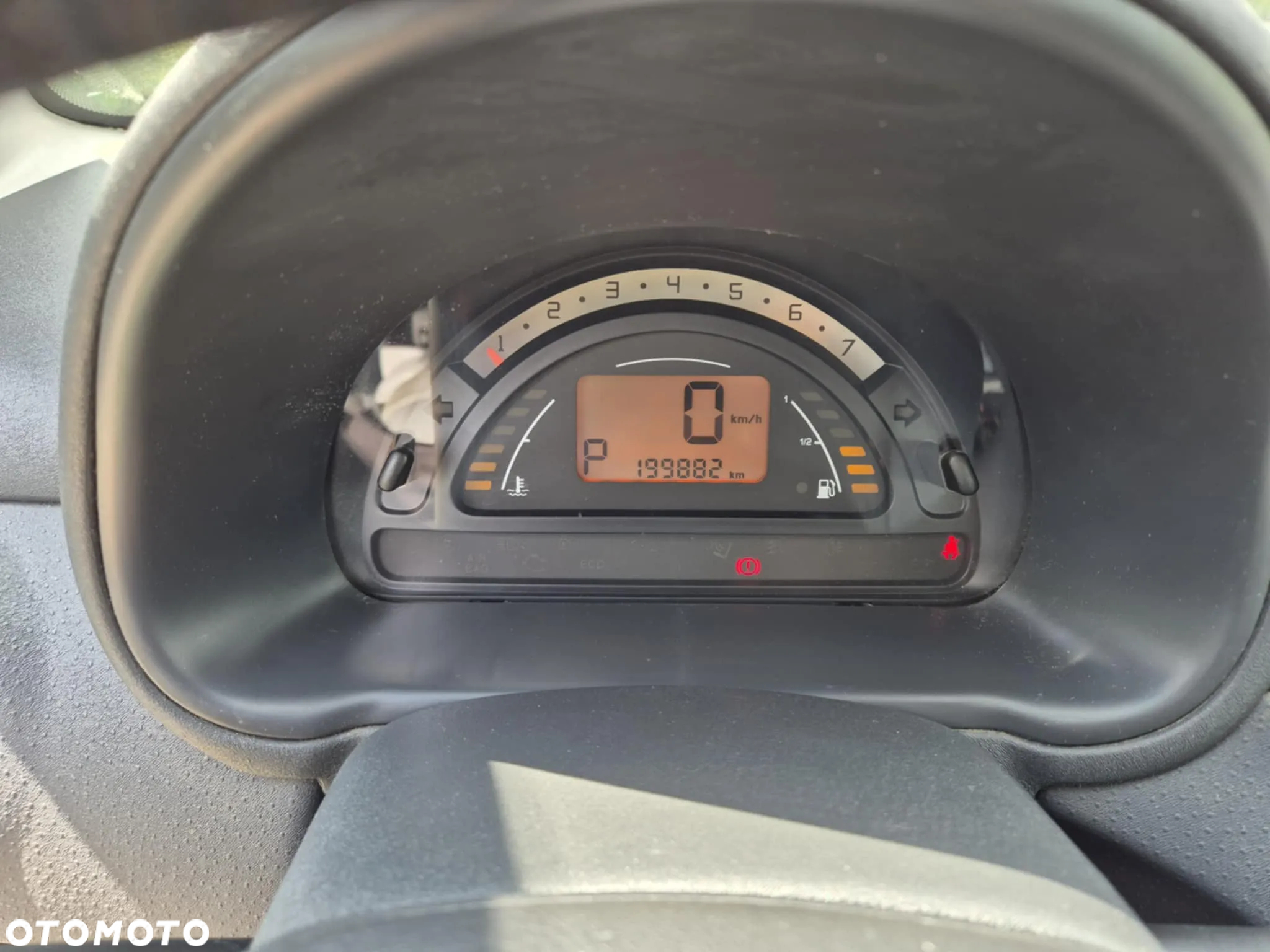 Citroën C3 1.4 Style - 6