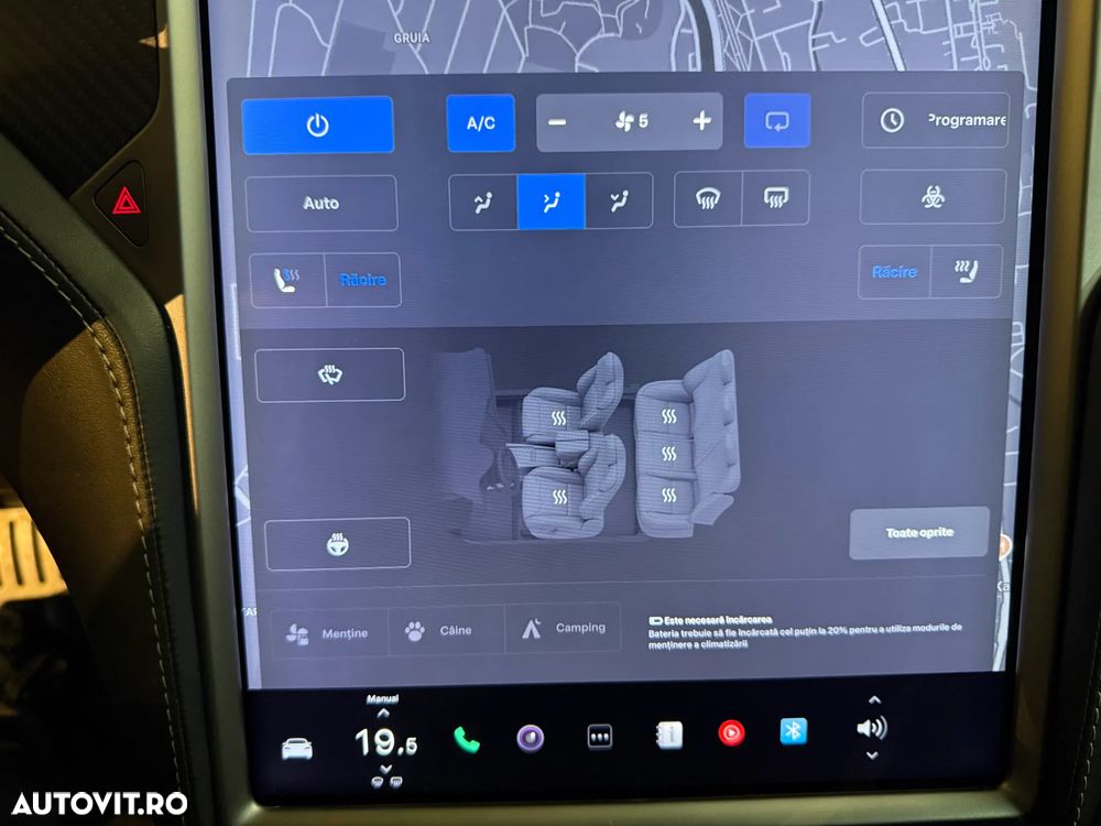 Tesla Model S Performance - 26